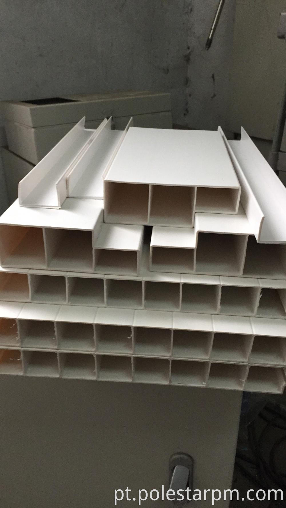 Pvc Profile Product